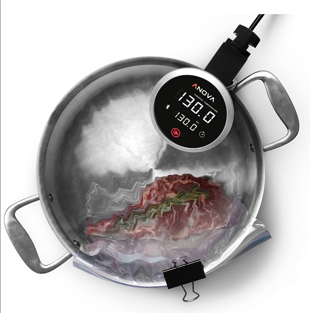 Anova Precision Cooker - Picture 6 of 7
